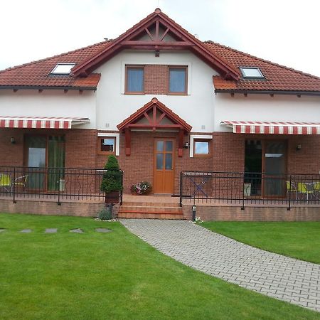 Apartmany Svaty Kriz Liptovský Mikuláš Exterior foto