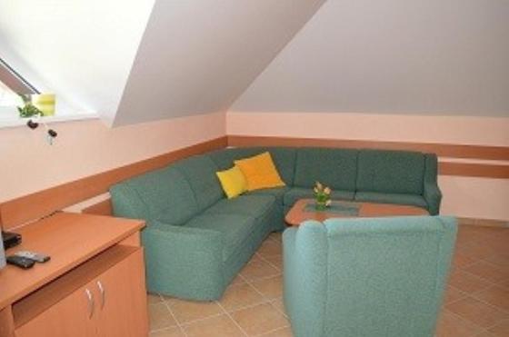 Apartmany Svaty Kriz Liptovský Mikuláš Habitación foto