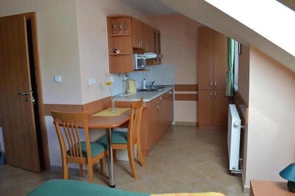 Apartmany Svaty Kriz Liptovský Mikuláš Habitación foto