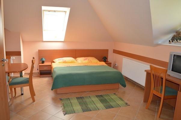 Apartmany Svaty Kriz Liptovský Mikuláš Habitación foto